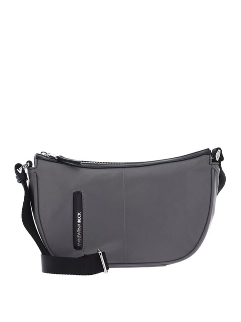 MANDARINA DUCK HUNTER Umhängetasche aus Nylon GERÄUCHERTE PERLE - Damentaschen