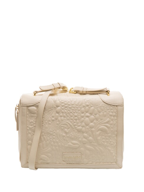 BRACCIALINI GINGER Umhängetasche mit Überschlag Gesichtspuder - Damentaschen