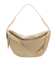 BORBONESE NUEVE  Umhängetasche, Leder Sand - Damentaschen - 1