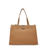 TOMMY HILFIGER TH HER  Safari-Leinwand - Damentaschen - 1