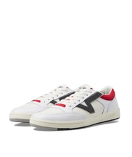 VANS LOWLAND CC  Turnschuhe - Schuhe Unisex