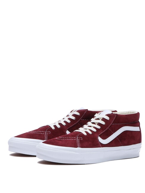 VANS LX SK8-MID REISSUE 83 Turnschuhe Port Royale - Schuhe Unisex
