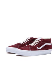 VANS LX SK8-MID REISSUE 83 Turnschuhe - Schuhe Unisex