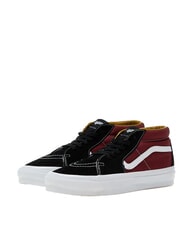 VANS LX SK8-MID REISSUE 83 Turnschuhe - Schuhe Unisex