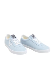 VANS SPORT LOW  Leder-Sneakers - Schuhe Unisex