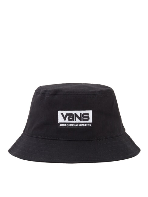 VANS MN UNDERTONE II  Hut Schwarz Schwarz - Mützen/Hüte