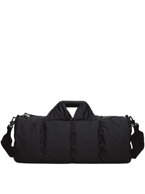 RAINS NYSSA  Seesack mit Schultergurt Schwarz - Reisetaschen