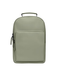 RAINS BOOK  15" Laptop-Rucksack - Rucksäcke für Schule &amp; Freizeit
