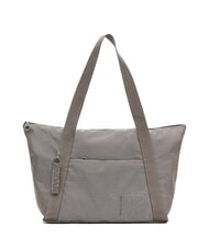 MANDARINA DUCK MD20 Einkaufstasche Taupe - Damentaschen - 1