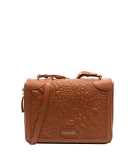 BRACCIALINI GINGER Umhängetasche mit Überschlag - Damentaschen