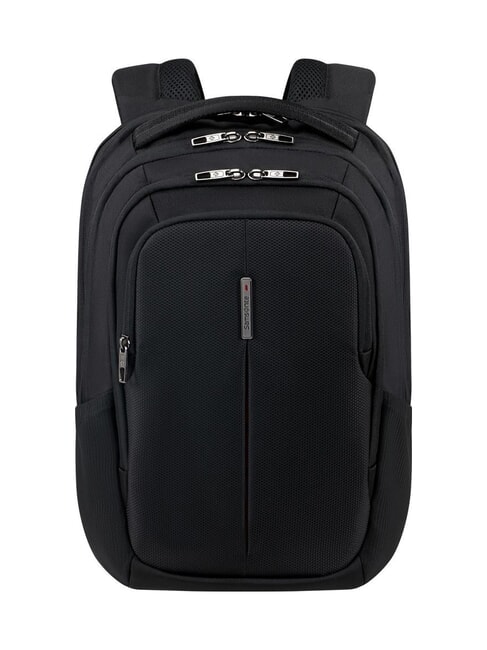 SAMSONITE GUARDIT 3.0 S S-Rucksack für 14,1"-Laptop SCHWARZ - PC-Rucksäcke