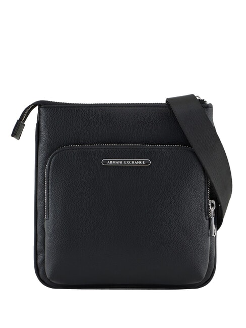 ARMANI EXCHANGE OKINAWA  Flachbeutel Schwarz - Umhängetaschen Herren