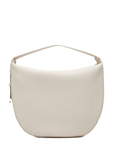 ARMANI EXCHANGE SUSIE SOFT Umhängetasche cremefarben - Damentaschen