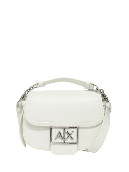 ARMANI EXCHANGE ARTEMIDE  Mini-Handtasche mit Schultergurt Zeitschrift - Damentaschen