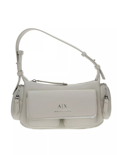 ARMANI EXCHANGE RACHEL Umhängetasche mit Taschen Schlucht - Damentaschen