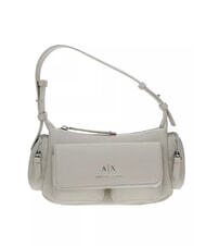 ARMANI EXCHANGE RACHEL Umhängetasche mit Taschen - Damentaschen