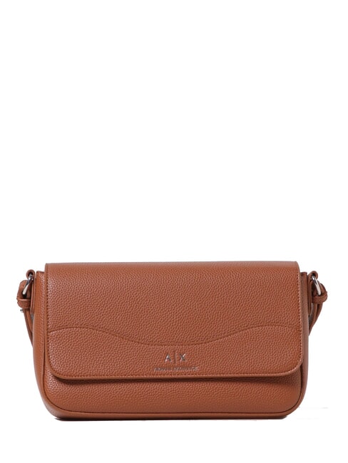 ARMANI EXCHANGE A|X Schultertasche Whiskey - Damentaschen