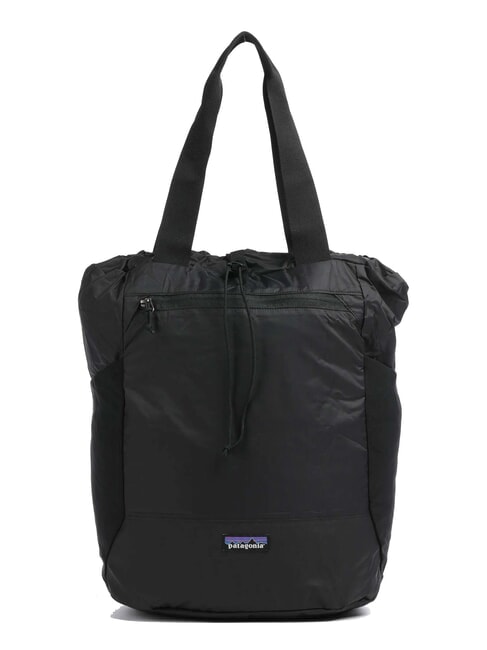 PATAGONIA TERRAVIA 24-Liter-Tragerucksack Schwarz - Rucksäcke für Schule &amp; Freizeit