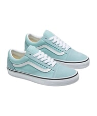 VANS UA OLD SKOOL  Ledersneaker - Schuhe Unisex