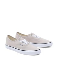 VANS AUTHENTIC Canvas-Sneakers franz&ouml;sische Eiche - Schuhe Unisex - 1