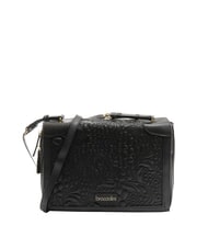 BRACCIALINI GINGER Umhängetasche mit Überschlag - Damentaschen