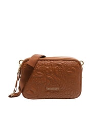 BRACCIALINI GINGER Gesteppte Kameratasche - Damentaschen