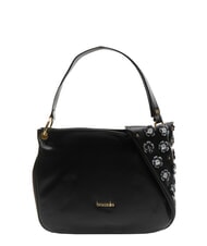 BRACCIALINI SOFIA  Umhängetasche, Leder - Damentaschen