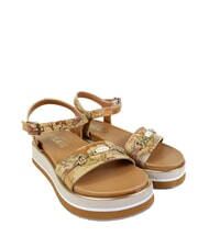 ALVIERO MARTINI PRIMA CLASSE GEO  Keilsandalen - Damenschuhe