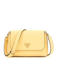 GUESS MERIDIAN Schultertasche Maisseide - Damentaschen - 1