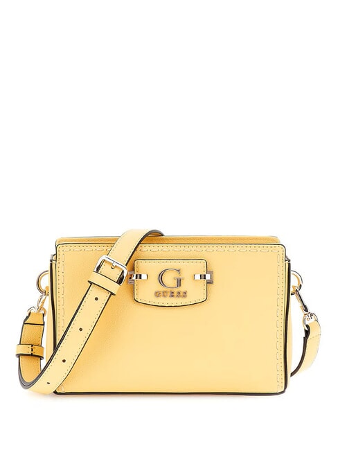 GUESS NASTRA  Umhängetasche Maisseide - Damentaschen