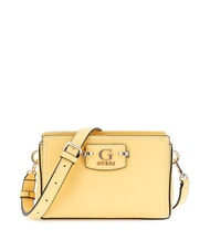 GUESS NASTRA  Umhängetasche Maisseide - Damentaschen - 1