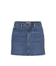 GUESS JEANS CLASSIC MINI SKIRT Jeans-Minirock - Damenr&ouml;cke