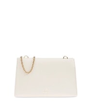 FURLA MYFURLA Clutch aus Leder mit Ketten-Schulterriemen - Damentaschen