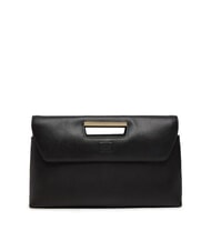 FURLA GIADA Große Clutch aus Leder - Damentaschen