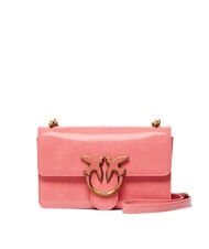 PINKO LOVE ONE MINI  Mini-Umhängetasche - Damentaschen