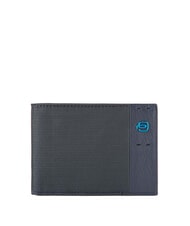 PIQUADRO P16 Ledergeldbörse - Brieftaschen Herren