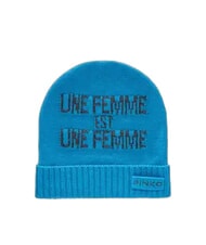 PINKO NEVA Wollmütze - Mützen/Hüte