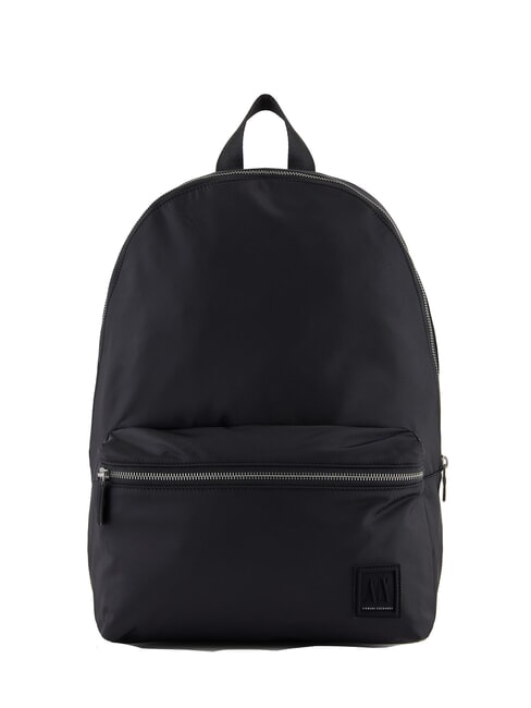 ARMANI EXCHANGE ICON  13" Laptop-Rucksack Schwarz - Rucksäcke für Schule &amp; Freizeit