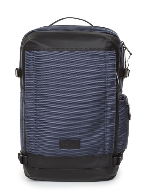 EASTPAK TECUM M CNNCT 15 "Laptop-Rucksack maritimer Akzent - Rucksäcke für Schule &amp; Freizeit