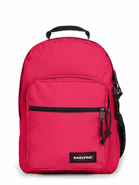 EASTPAK MORIUS Laptop-Rucksack 15 " erdbeerrosa - Rucksäcke für Schule &amp; Freizeit