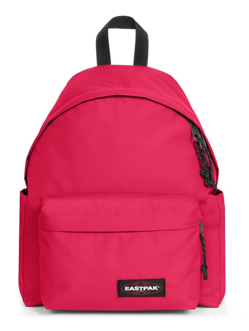 EASTPAK PADDED DAY PAK'R SMALL Rucksack mit Tablet-Halterung erdbeerrosa - Rucksäcke für Schule &amp; Freizeit