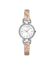 ALVIERO MARTINI PRIMA CLASSE MADAGASCAR Nur Zeituhr  - Uhren