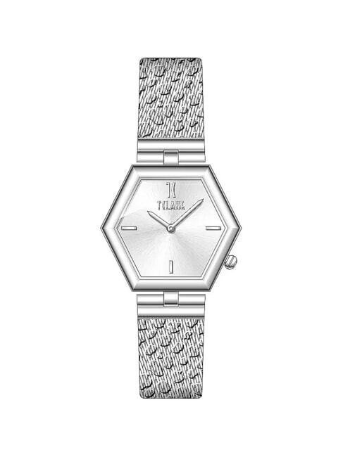 ALVIERO MARTINI PRIMA CLASSE STROMBOLI  Nur Zeituhr  Gold - Uhren