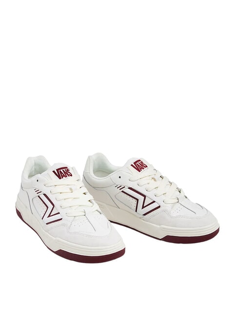 VANS UPLAND Turnschuhe  Port Royale - Schuhe Unisex