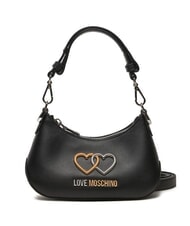 LOVE MOSCHINO TWINS  Umhängetasche, mit Schultergurt - Damentaschen