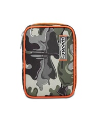 SEVEN SPEED PAD LIGHTVENTURE Komplettes Federmäppchen mit Schulset - Etuis und Zubehör