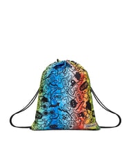 SEVEN SAKKY FLUO STAMP Schulranzen - Rucksäcke für Schule &amp; Freizeit