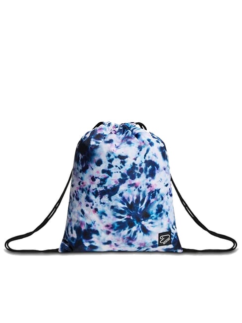 SEVEN VIOLET TIE-DYE Schulranzen violett - Rucksäcke für Schule &amp; Freizeit