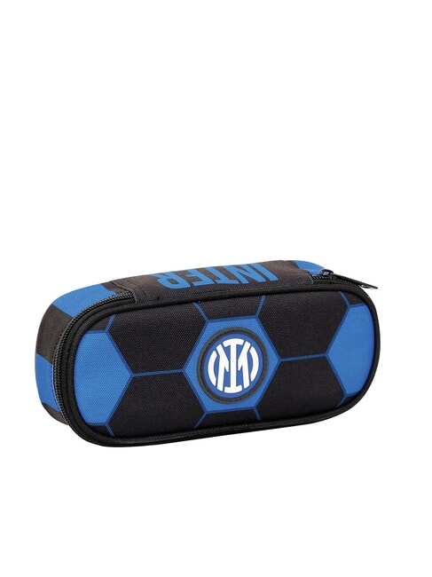 INTER FINO ALLA VITTORIA Federmäppchen Elektrisches Blau - Etuis und Zubehör