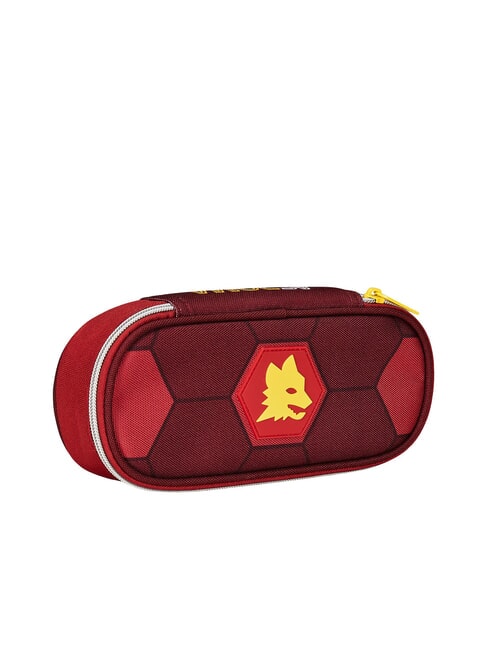 ROMA VERSO LA VITTORIA Federmäppchen Rom rot - Etuis und Zubehör